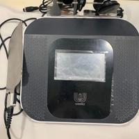 Radiofrequenza monopolare