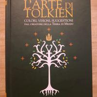 L'Arte di TOLKIEN - 1° Edizione ALCATRAZ 2018