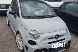 Abarth 595 - 2012