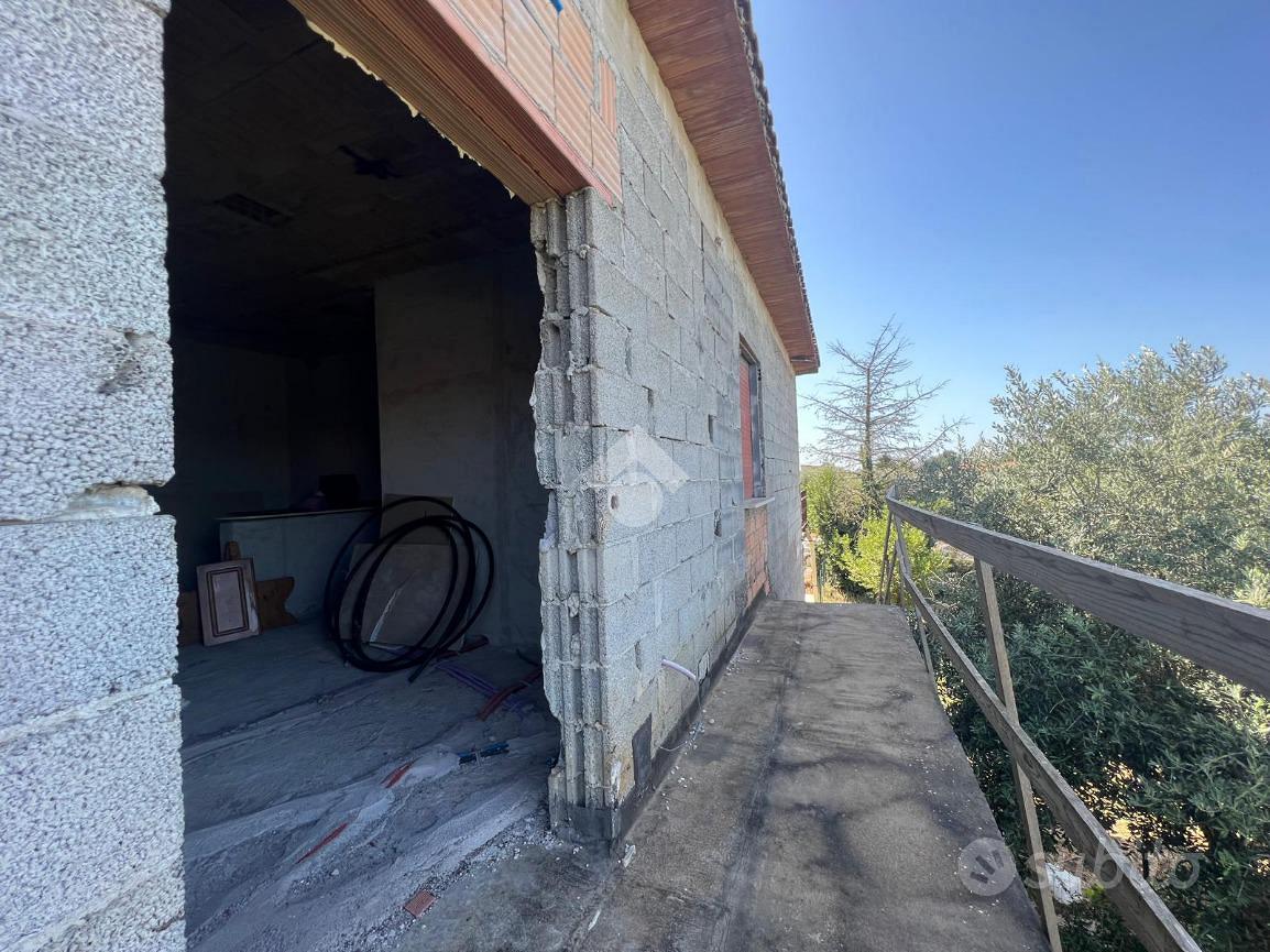 Appartamento – Roma, Santa Maria di Galeria - Altro