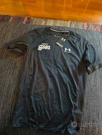 Tshirt under armour team sosa