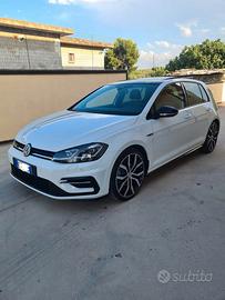 VOLKSWAGEN Golf 7ª serie - 2018