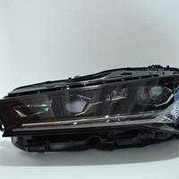 Faro sinistro Skoda Superb 1.6 TDI