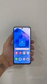 Samsung Galaxy A55 Awesome Lilac 256 GB - 12
