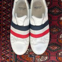 Sneakers Moncler