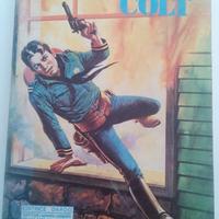 fumetti Capitan Miki