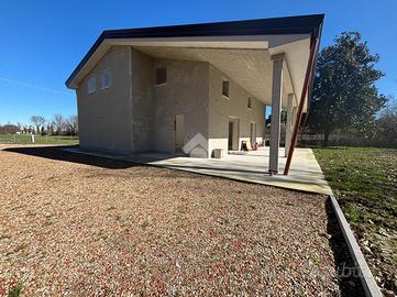 VILLA SINGOLA A CAMPODARSEGO