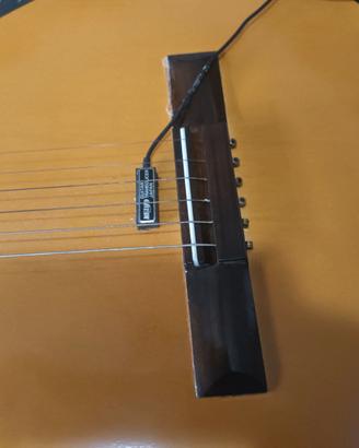 Chitarra classica
