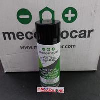 Meccanocar lava catena moto fluido sgrassante lava