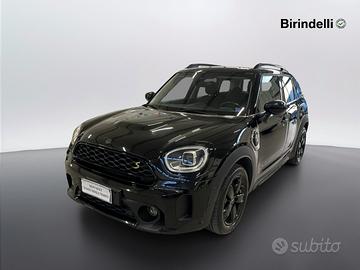 MINI Mini Countrym.(F60) - Mini 1.5 Cooper SE Busi