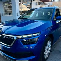 Skoda Kamiq 1.0 G-Tec Style 2022
