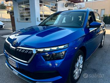 Skoda Kamiq 1.0 G-Tec Style 2022