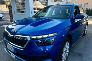 Skoda Kamiq 1.0 G-Tec Style 2022