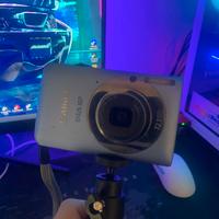 Canon IXUS 107