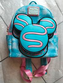 zainetto  Disney parks loungefly topolino