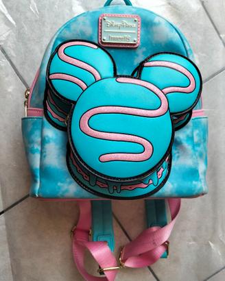 zainetto  Disney parks loungefly topolino