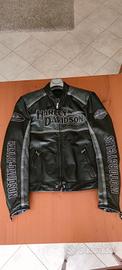 GIUBBOTTO MOTO HARLEY