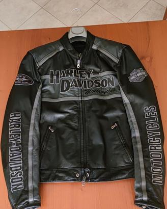 GIUBBOTTO MOTO HARLEY