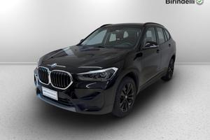 BMW X1 (F48) - X1 sDrive16d Advantage