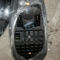 SELLA NUOVA SYM JOYRIDE