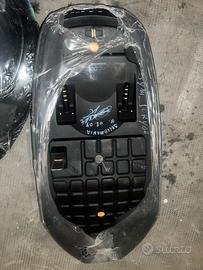 SELLA NUOVA SYM JOYRIDE