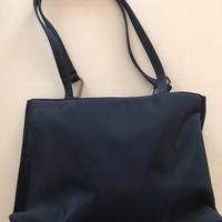 Borsa in tessuto laura biagiotti