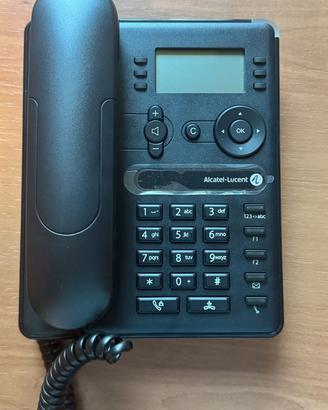 ALCATEL LUCENT 8008 DESKPHONE