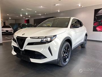 Alfa Romeo Junior 1.2 145 CV Hybrid eDCT6