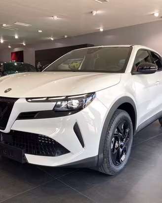 Alfa Romeo Junior 1.2 145 CV Hybrid eDCT6 PRO...