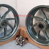 BMW M 1000 RR CERCHI UFFICIALI SUPERBIKE PVM