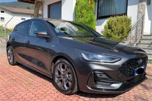 Ford Focus  1.0t ecoboost h ST-Line X