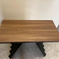 Consolle allungabile tonin casa