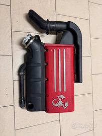 Cassa filtro + filtro BMC abarth