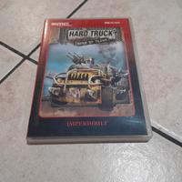 gioco per pc Hard Truck rise of clans