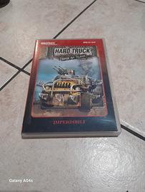 gioco per pc Hard Truck rise of clans