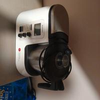 monsieur Cuisine plus 