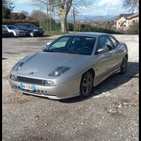 Fiat Coupé 20v ASPIRATO 155
