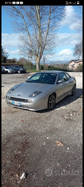 Fiat Coupé 20v ASPIRATO 155