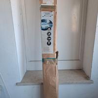 NUOVE Barre Porta-tutto TETTO Auto JETBAG 6501