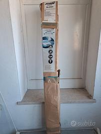 NUOVE Barre Porta-tutto TETTO Auto JETBAG 6501
