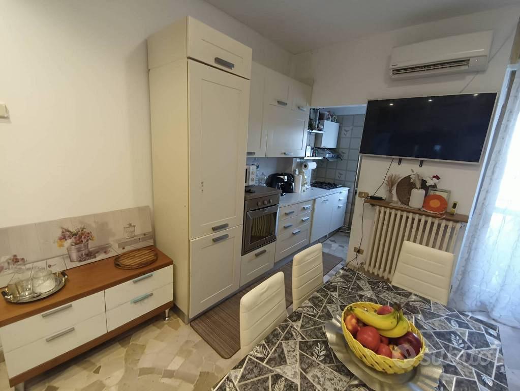 Appartamento – Paderno Dugnano, Villaggio Gaggiolo, Cassina Amata - Vista 4