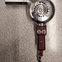 Asciugacapelli phon vintage anni '60 