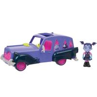 Vampimobile auto vampirina originale Disney
