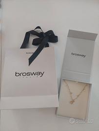 Collana Brosway Chakra