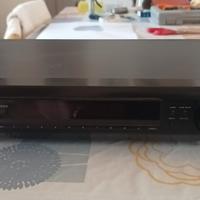 Sony  Tuner ST-SE300