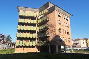 Appartamento con 2 bagni- DISPONIBILE SUBITO