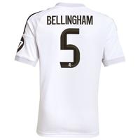 maglia calcio Real Madrid
