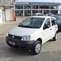 FIAT - Panda - 1.3 MJT 16V 4x4