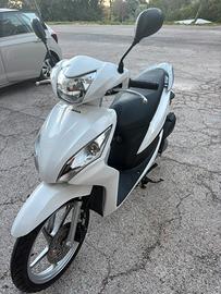 Honda vision 50