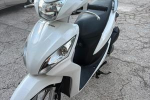 Honda vision 50